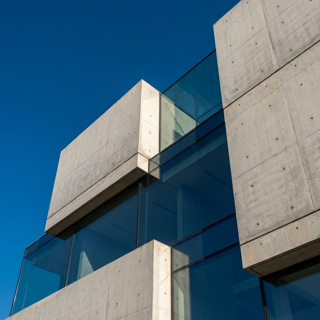 Сучасна архітектура