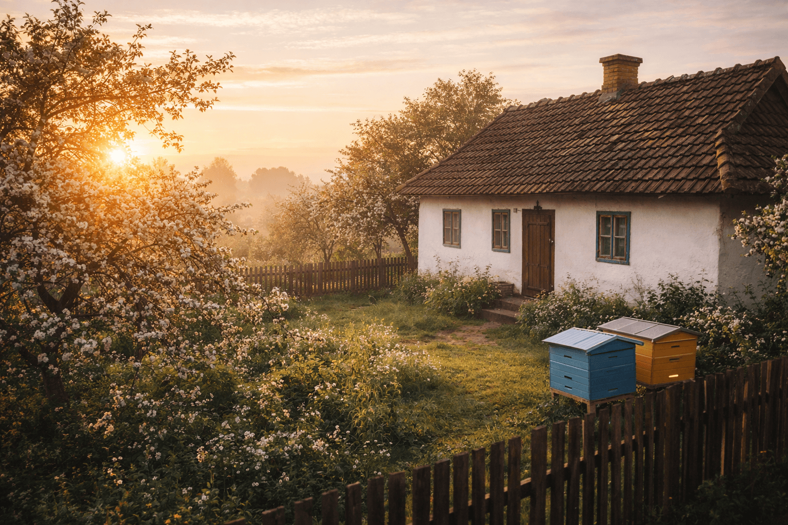 Будинок у селі за $10,000 під Рівним: міф чи реальність у 2026 році?