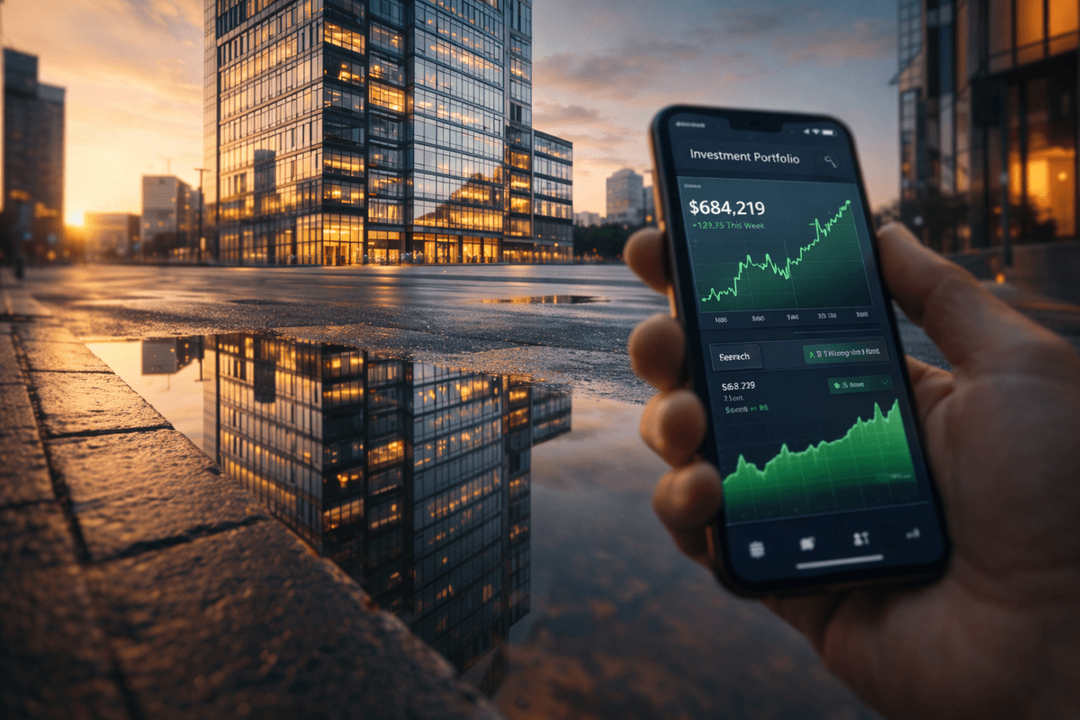 Куди інвестувати $30,000 у Рівному: стратегії пасивного доходу 2026