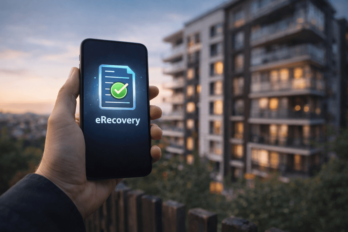 єВідновлення у Рівному 2026: як обміняти житловий сертифікат на нову квартиру