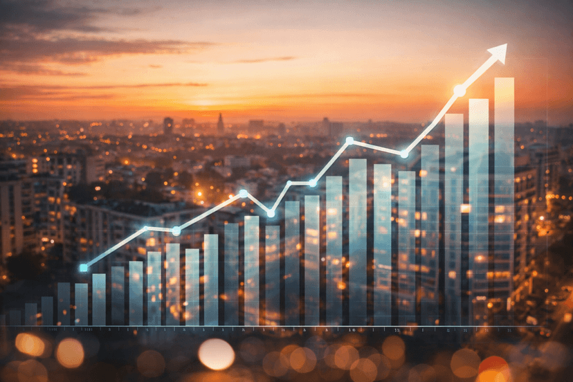 Прогноз цін на нерухомість у Рівному на 2026-2027 роки: купувати чи чекати?