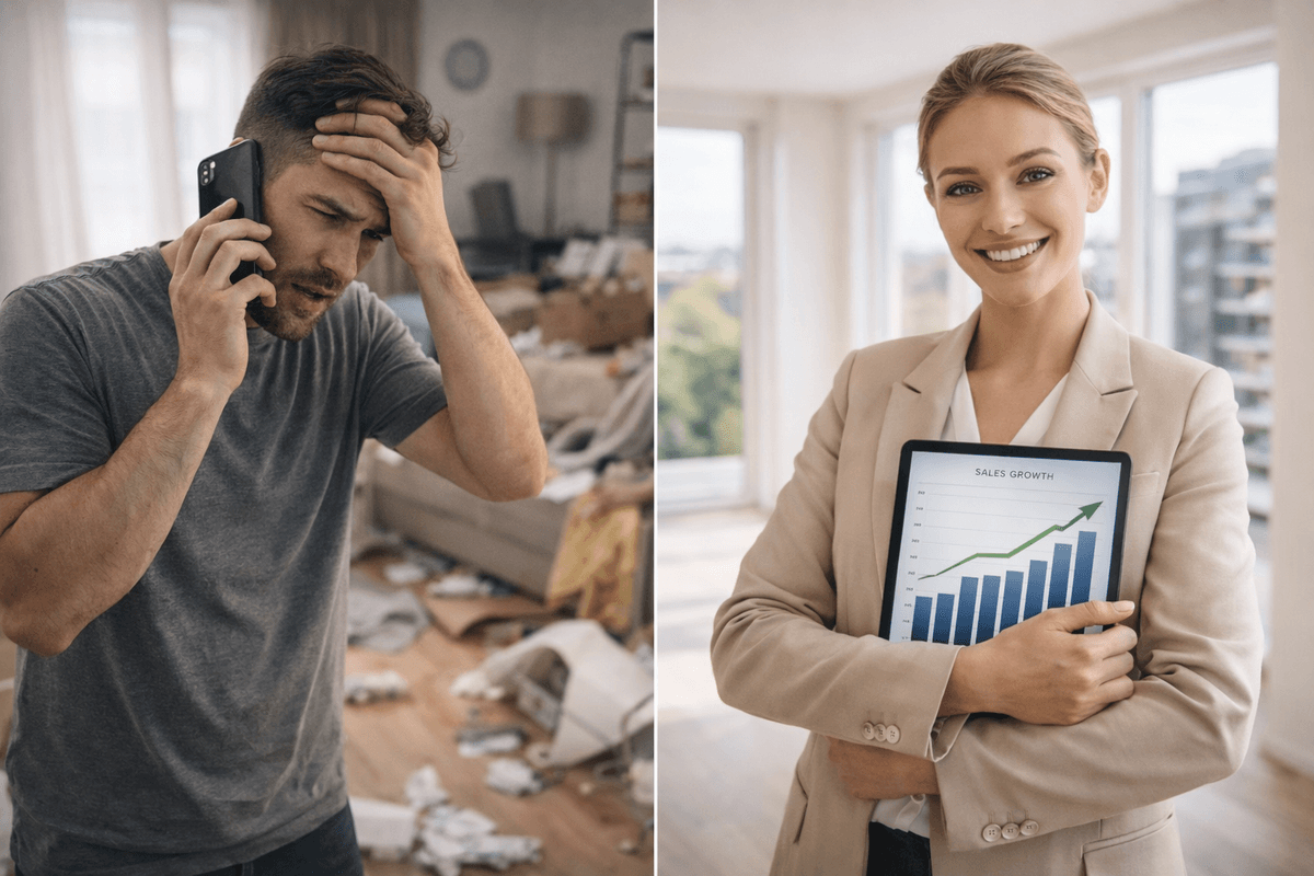 5 помилок при самостійному продажу нерухомості у Рівному | Vlasne.estate