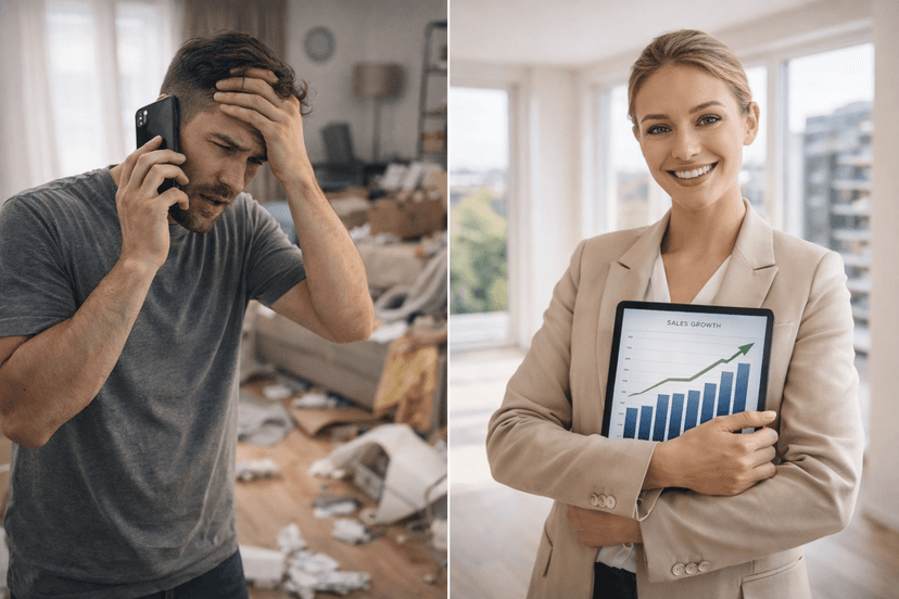 5 помилок при самостійному продажу нерухомості у Рівному | Vlasne.estate