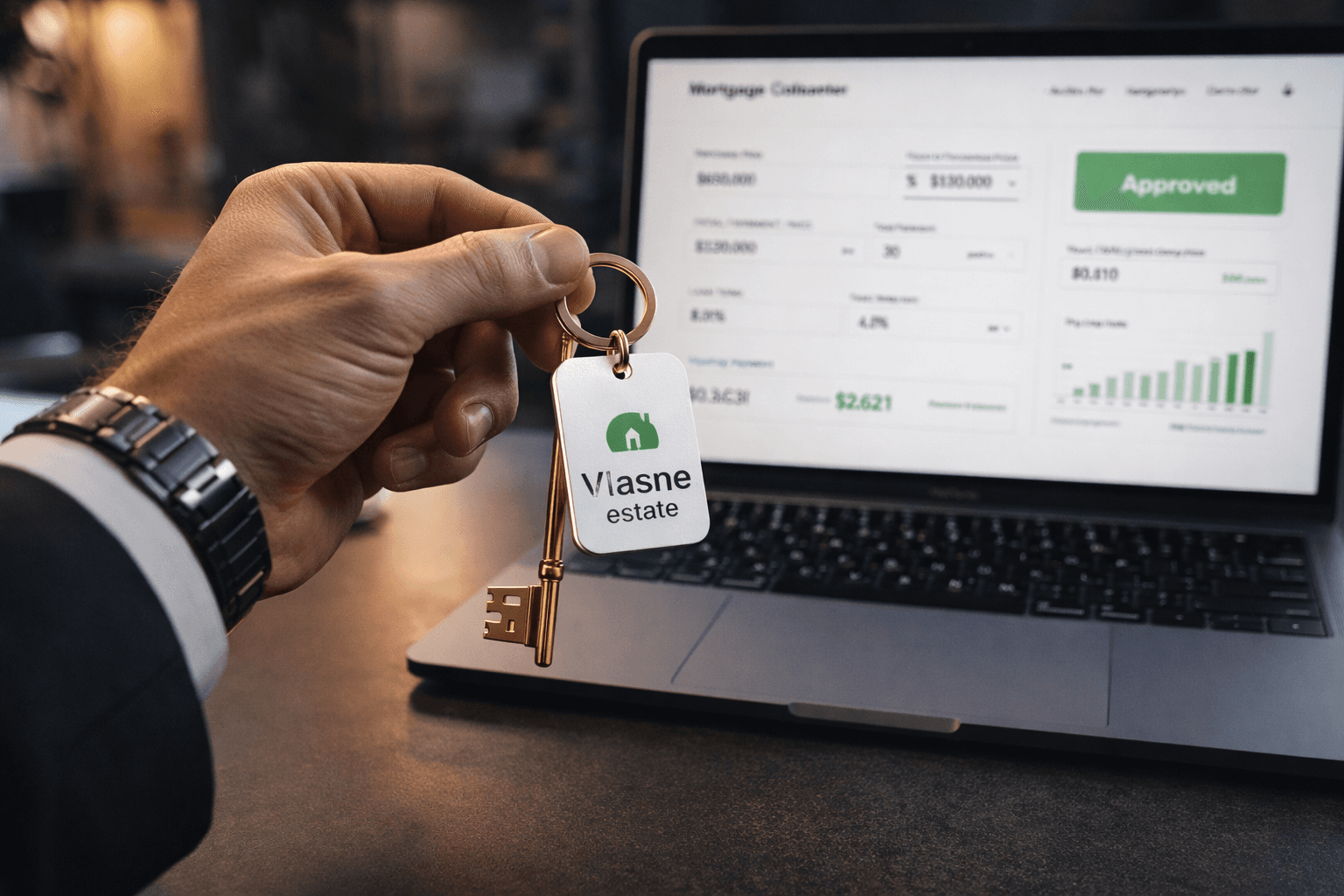 Альтернативи єОселі: як отримати кредит на нерухомість у 2026 році