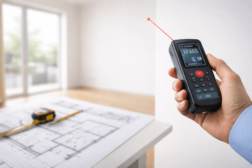 Технічний огляд квартири перед купівлею: на що дивитися, щоб не переплачувати за ремонт