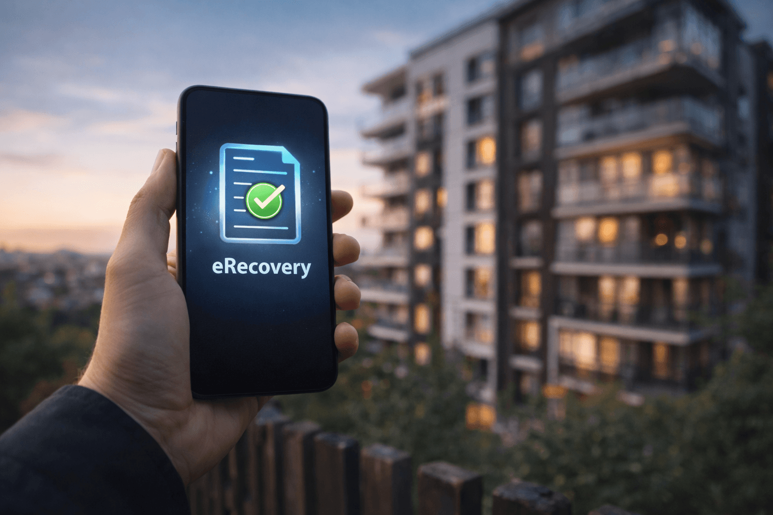 єВідновлення у Рівному 2026: як обміняти житловий сертифікат на нову квартиру