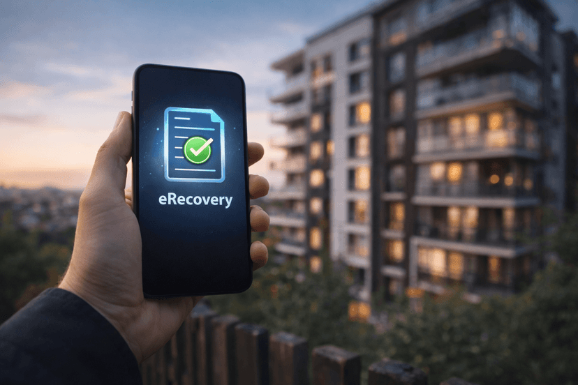 єВідновлення у Рівному 2026: як обміняти житловий сертифікат на нову квартиру