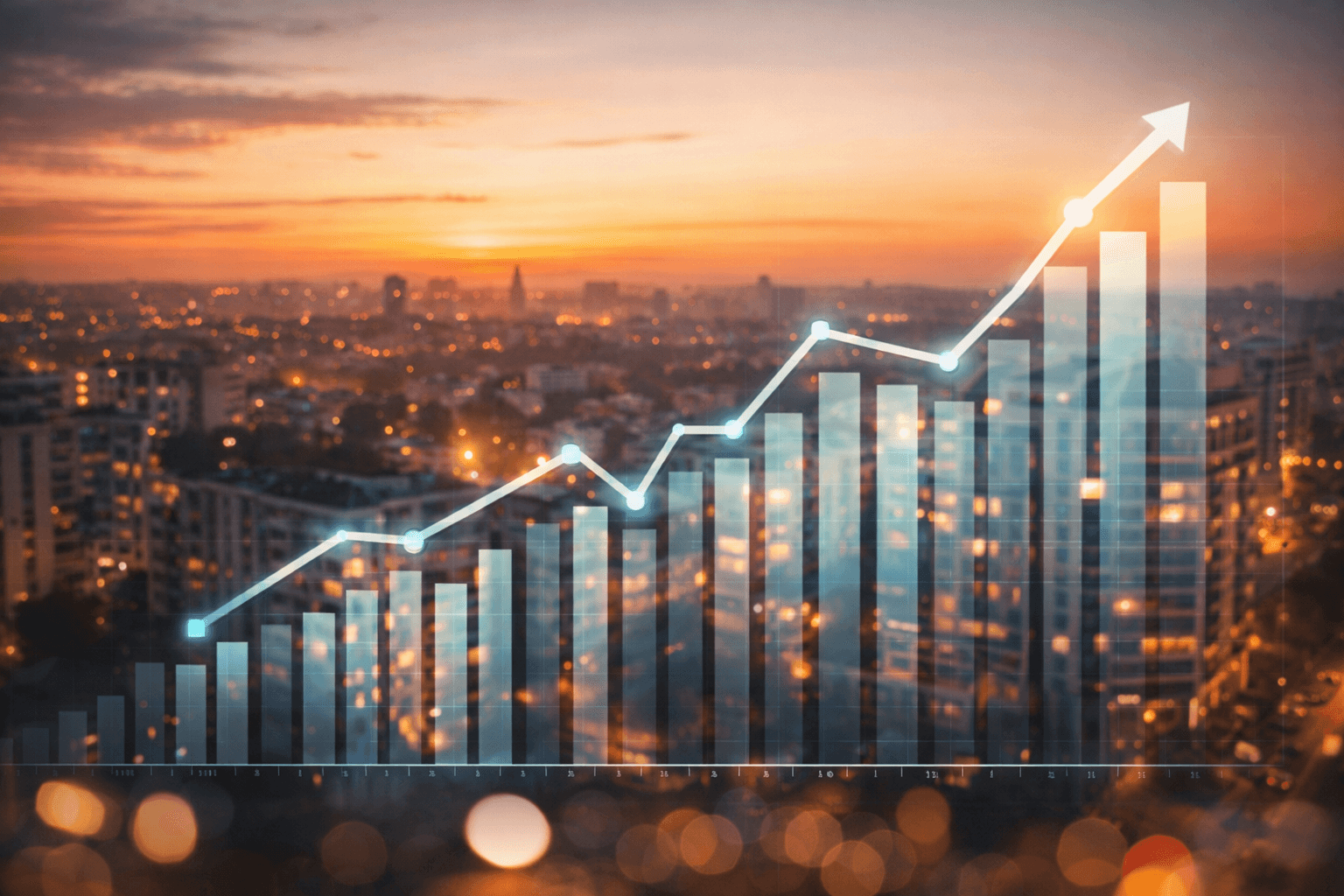 Прогноз цін на нерухомість у Рівному на 2026-2027 роки: купувати чи чекати?