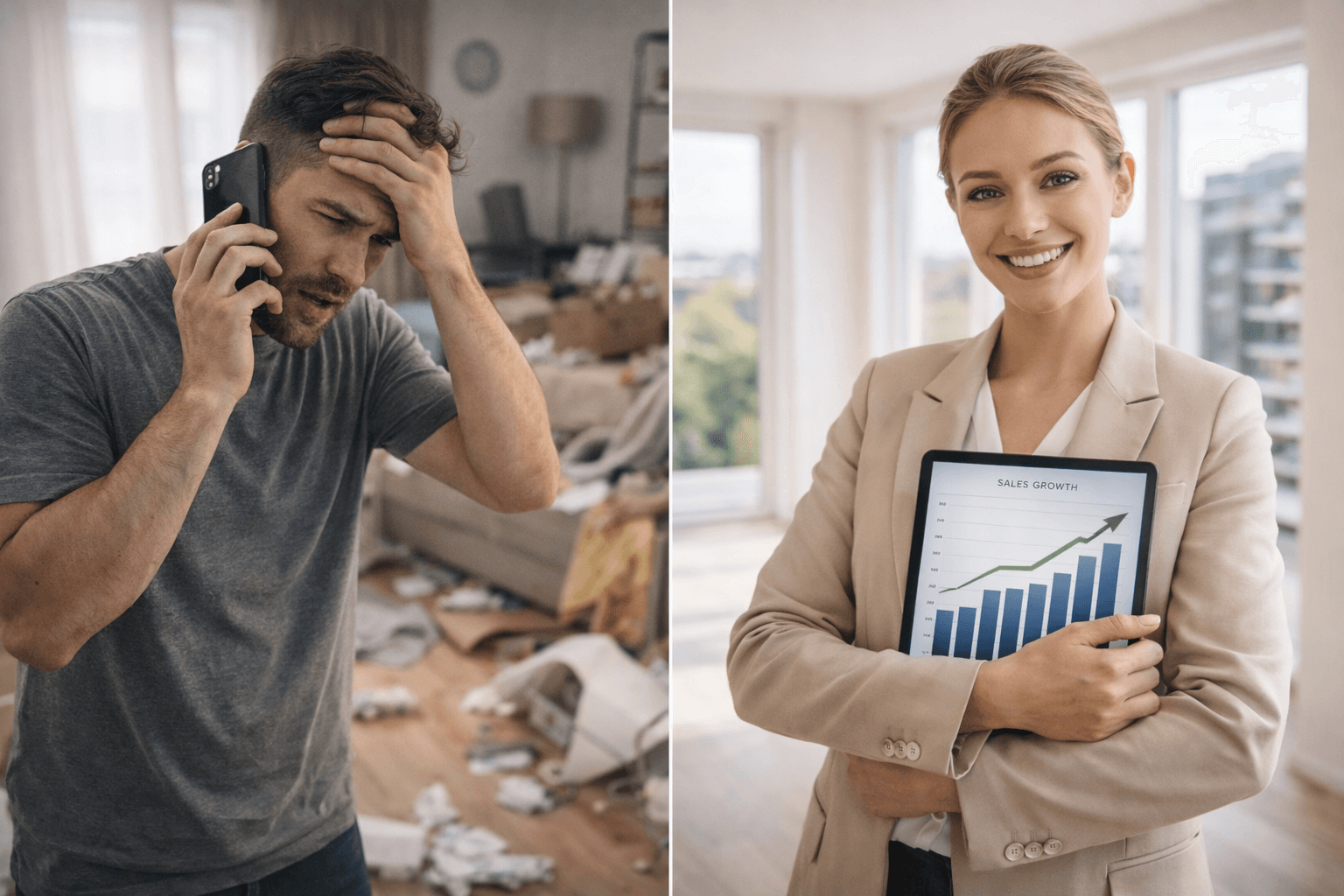 5 помилок при самостійному продажу нерухомості у Рівному | Vlasne.estate