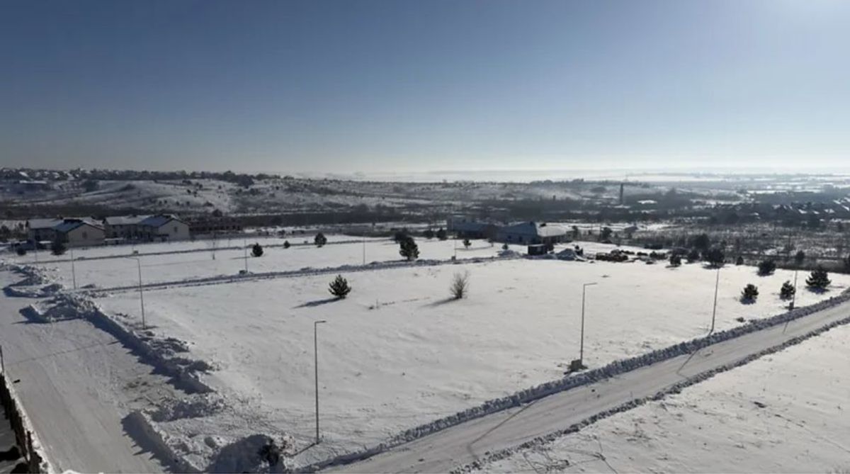 Продам ділянку правильної форми на Щасливому! - фото 1