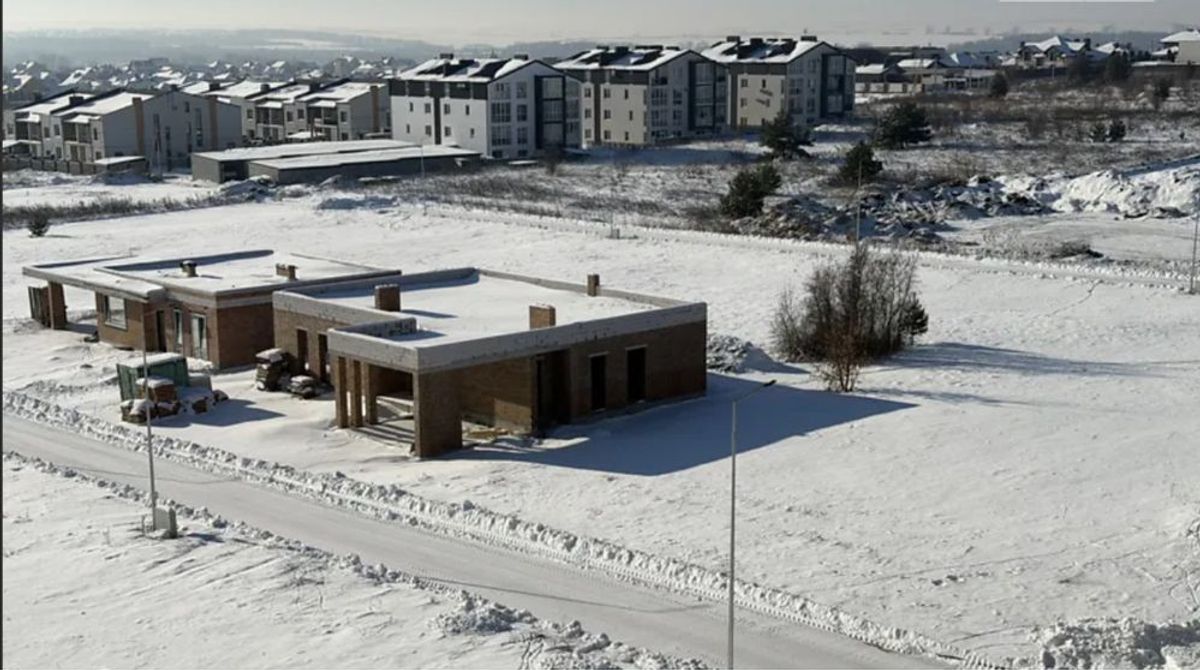 Продам ділянку правильної форми на Щасливому! - фото 2