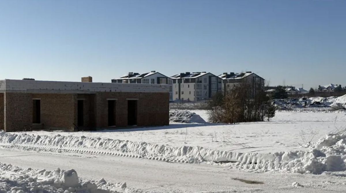 Продам ділянку правильної форми на Щасливому! - фото 4