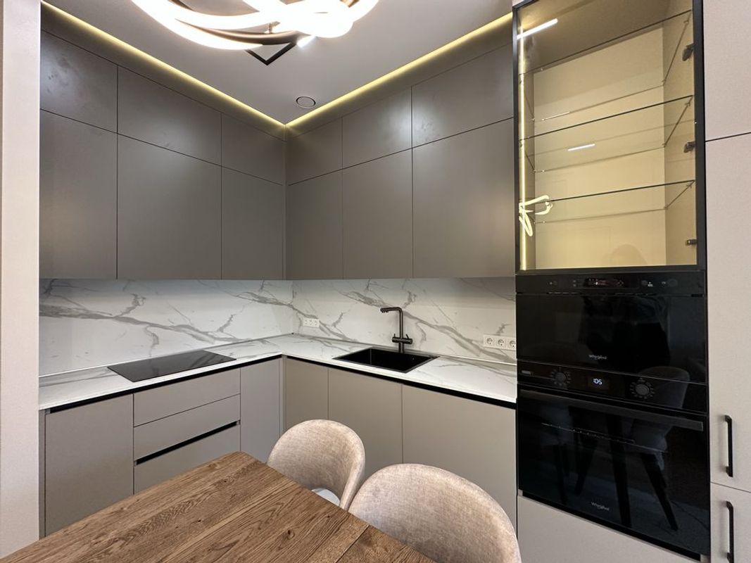 Продам котедж з ремонтом під ключ! Ювілейний - фото 2