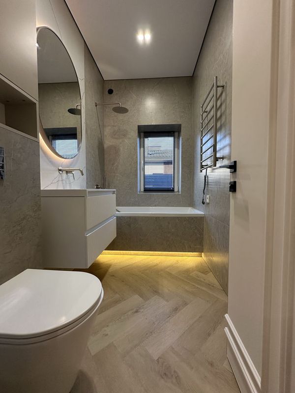 Продам котедж з ремонтом під ключ! Ювілейний - фото 4