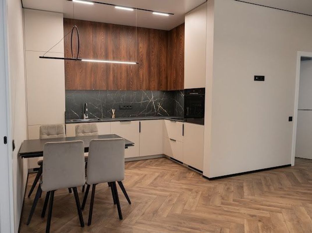 Продаж сучасного будинку Райський сад, 78 м², 3 кімнати - фото 4